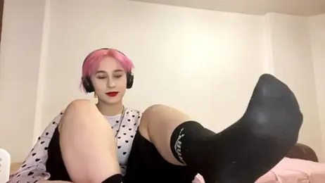 KarySecore webcam model stream image