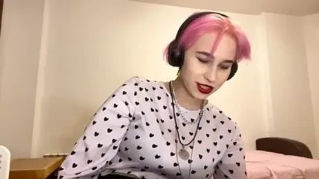 KarySecore webcam model stream image