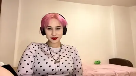 KarySecore webcam model stream image