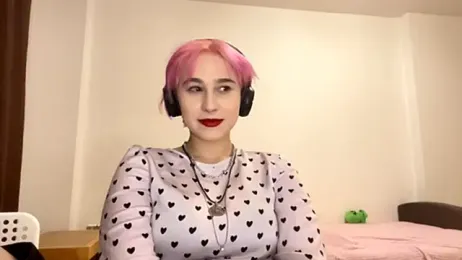 KarySecore webcam model stream image
