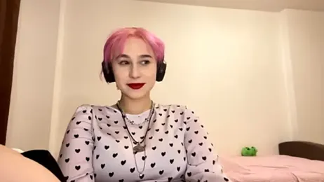 KarySecore webcam stripchat model stream image