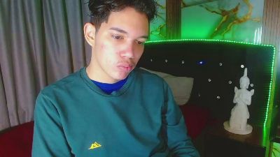 haku_nayro webcam model stream image