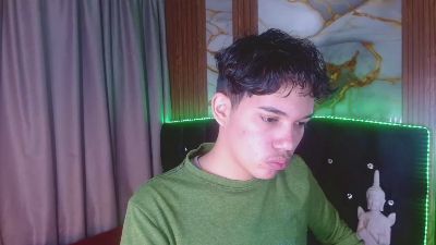 haku_nayro webcam model stream image