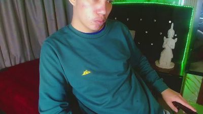 haku_nayro webcam model stream image