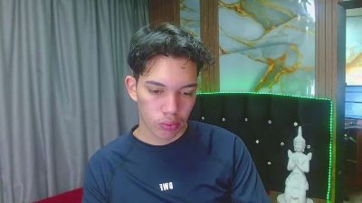 haku_nayro webcam model stream image