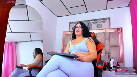 HotSummer8 webcam model stream image