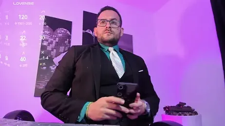 Jerry_hot1 webcam stripchat model stream image