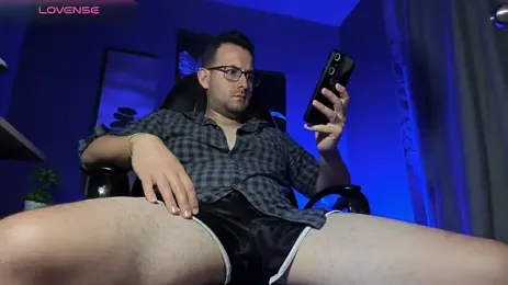 Jerry_hot1 webcam stripchat model stream image