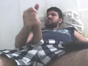 hajo_live webcam model stream image