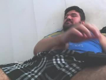 hajo_live webcam model stream image