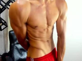 jeremy_job webcam model stream image