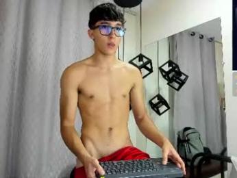 jeremy_job webcam model stream image