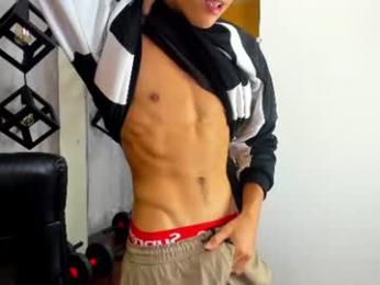 jeremy_job webcam model stream image