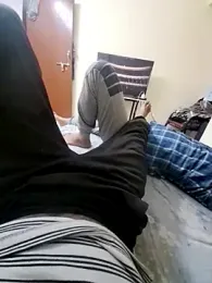 saktiman69 webcam model stream image