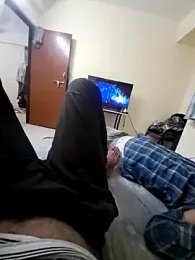 saktiman69 webcam model stream image
