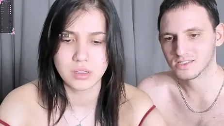 rick_mila webcam model stream image