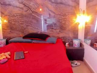 analia-smith webcam model stream image