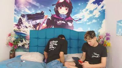 Funsexyoung webcam model stream image
