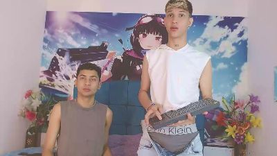 Funsexyoung webcam model stream image