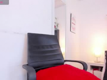 karolperes webcam chaturbate model stream image