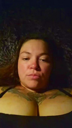Spicyteaserbbw webcam model stream image