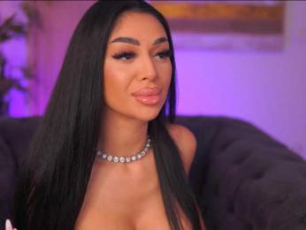 BlackCloverX webcam bongacams model stream image