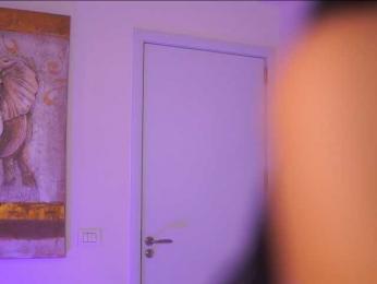 BlackCloverX webcam model stream image