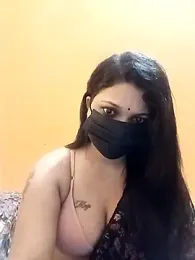 Beauty-khan webcam model stream image
