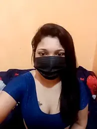 Beauty-khan webcam model stream image