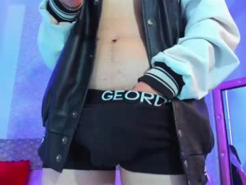 kervs__ webcam model stream image
