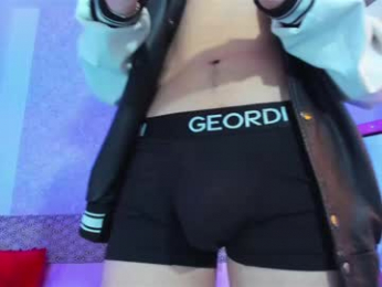 kervs__ webcam model stream image