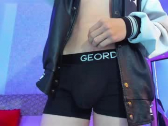 kervs__ webcam model stream image