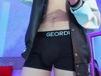 kervs__ webcam model stream image