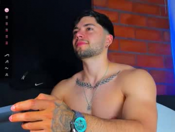 eliam_topson webcam model stream image