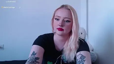chloe_levine webcam model stream image