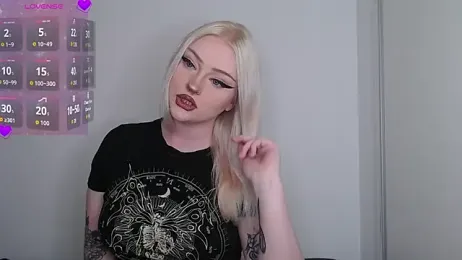 chloe_levine webcam model stream image