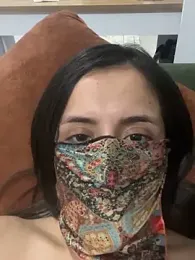 CansuKeser webcam model stream image