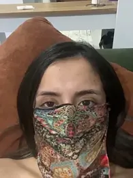 CansuKeser webcam model stream image