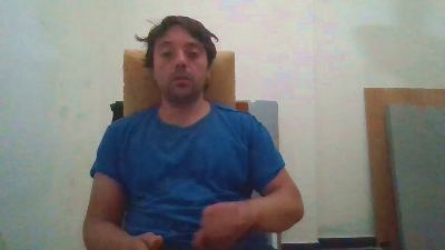 corra webcam model stream image