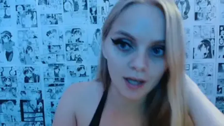 CherrysGotCakes webcam model stream image