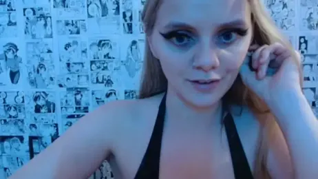 CherrysGotCakes webcam model stream image