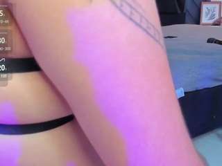 alahia-dangelo webcam camsoda model stream image