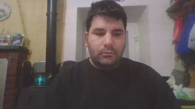 ezio87 webcam model stream image