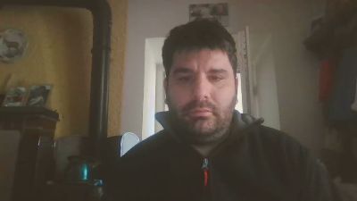 ezio87 webcam model stream image