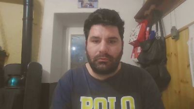 ezio87 webcam cam4 model stream image