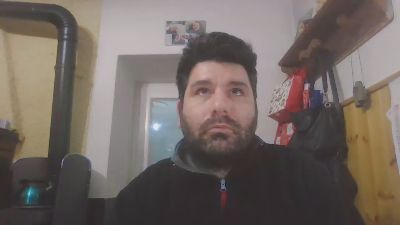 ezio87 webcam model stream image