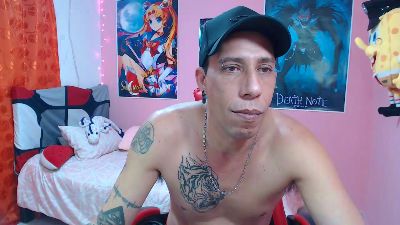 mauswan_love webcam model stream image