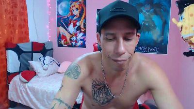 mauswan_love webcam cam4 model stream image