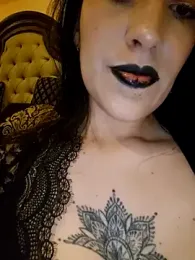 LyaLycious webcam stripchat model stream image
