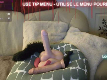 LISA-PARIS webcam model stream image